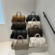 Sac de voyage femme grande capacité pour sport et week-end