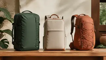 Sacs à dos de voyage, pour ordinateur et de randonnée