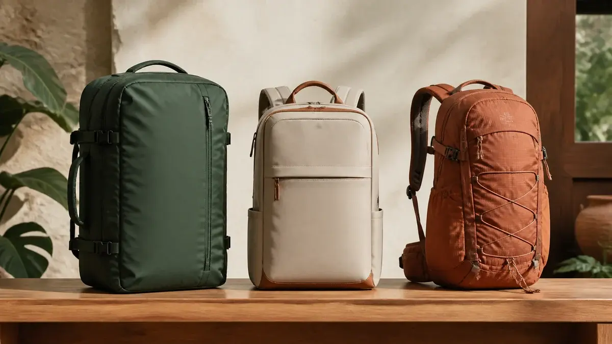 Sacs à dos de voyage, pour ordinateur et de randonnée
