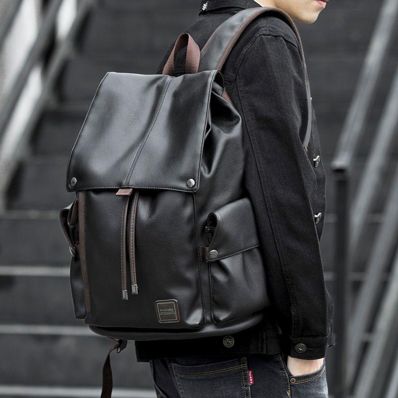 Sac à dos robuste pour homme adapté au voyage et aux activités outdoor
