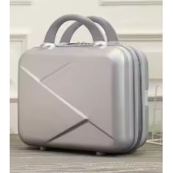 Valise cabine grise - Femme