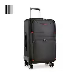 Valises Rigides Familiale