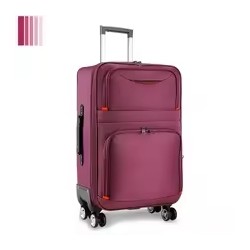 Valises Rigides Familiale