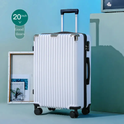 Valises Rigides