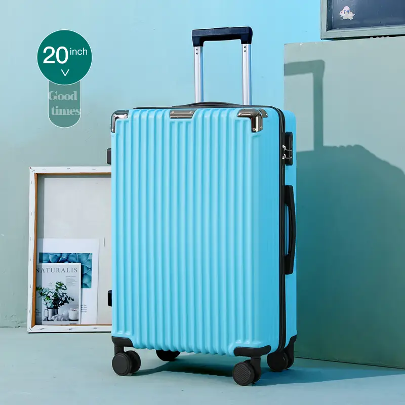 Valises Rigides