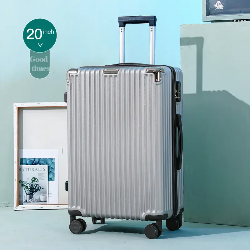 Valises Rigides