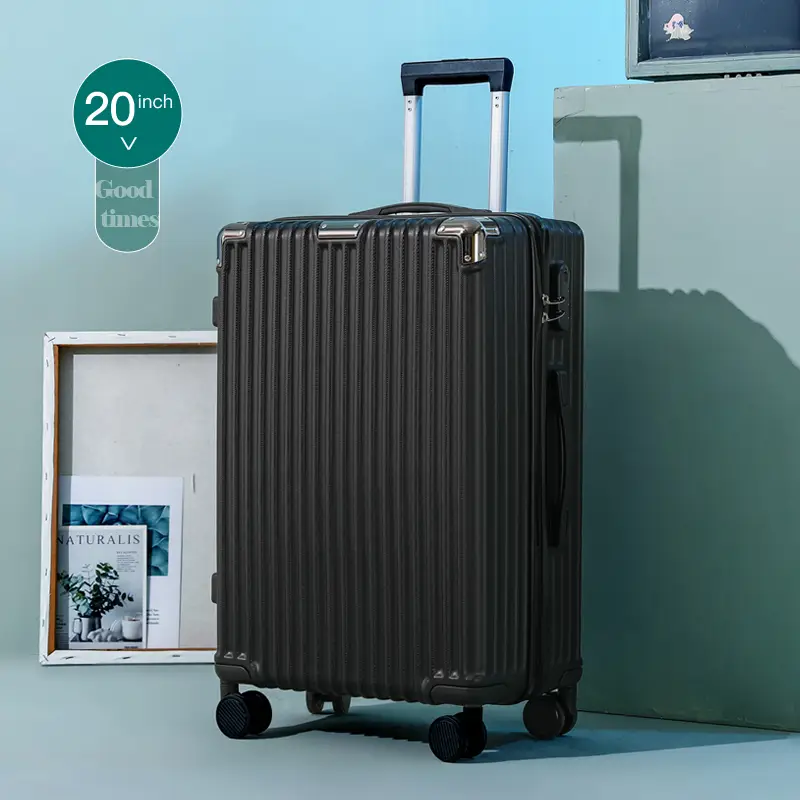 Valises Rigides