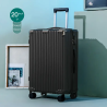 Valises Rigides