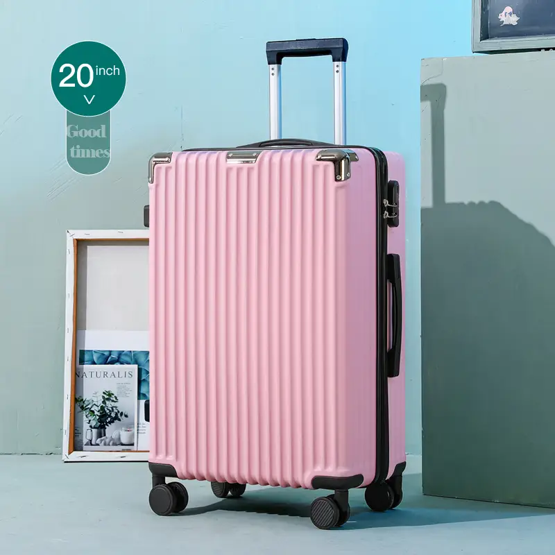 Valises Rigides