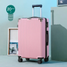 Valises Rigides