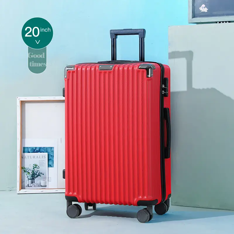 Valises Rigides