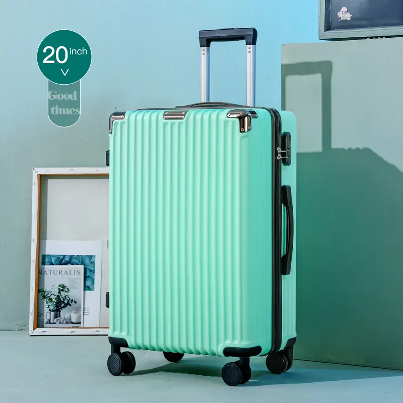 Valises Rigides